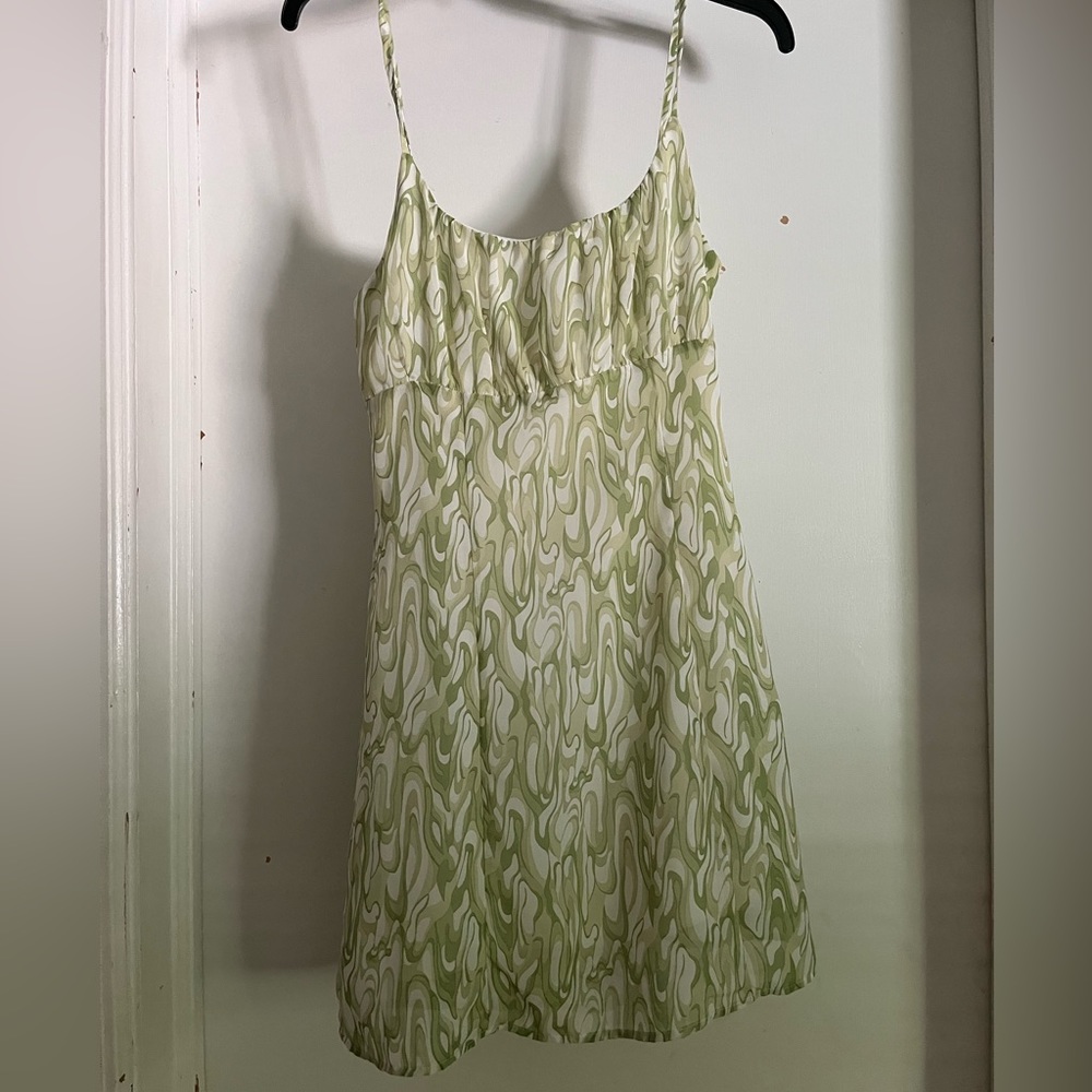PacSun Kendall & Kylie Mini Dress